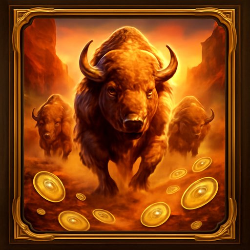 KRIKYA Multiplier Bonus Animation
