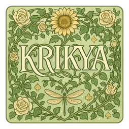 KRIKYA logo
